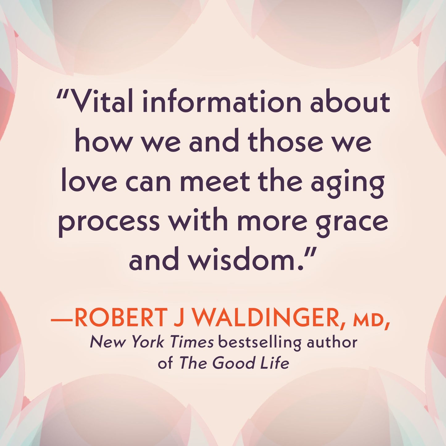 The Second Fifty: Answers to the 7 Big Questions of Midlife and Beyond