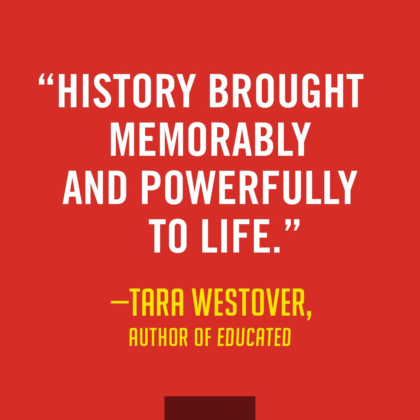 Free: A Child and a Country at the End of History