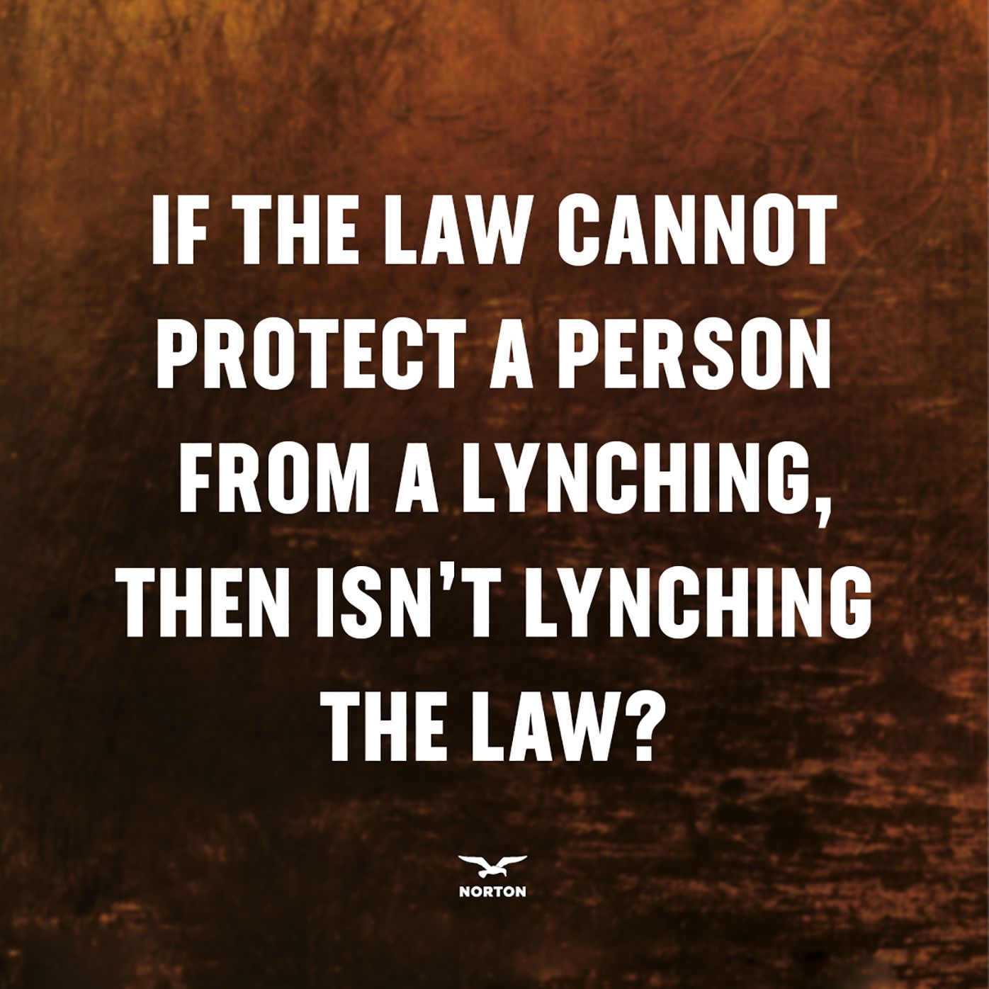 By Hands Now Known: Jim Crow's Legal Executioners