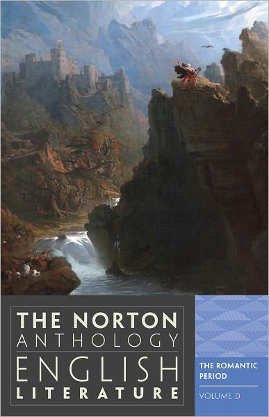 The Norton Anthology of English Literature