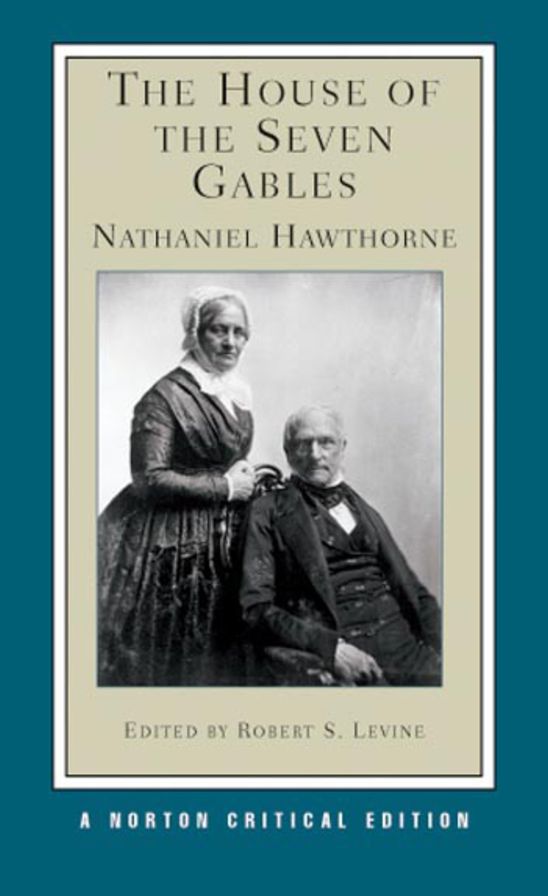 The House of the Seven Gables