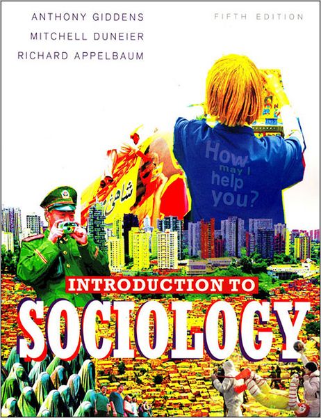 Introduction to Sociology