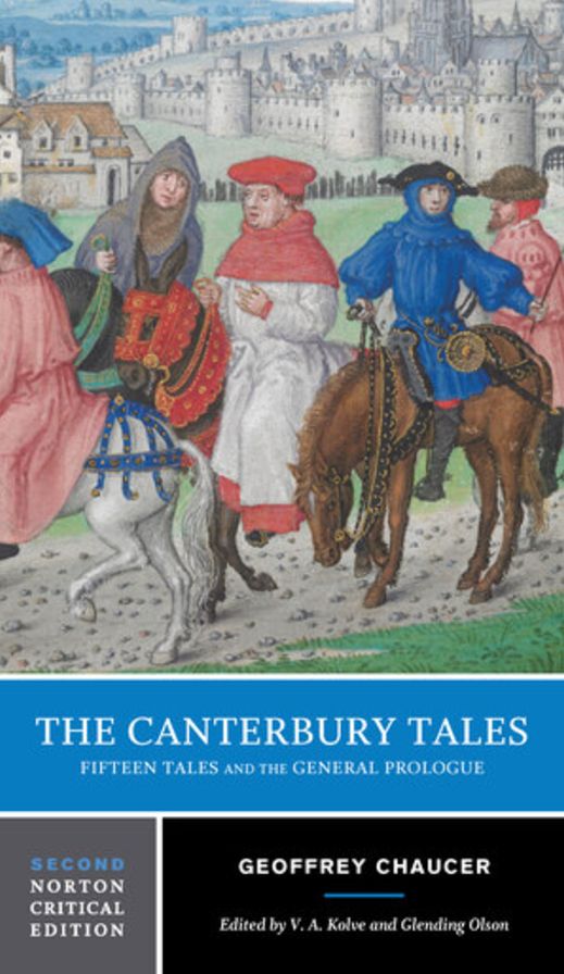 The Canterbury Tales