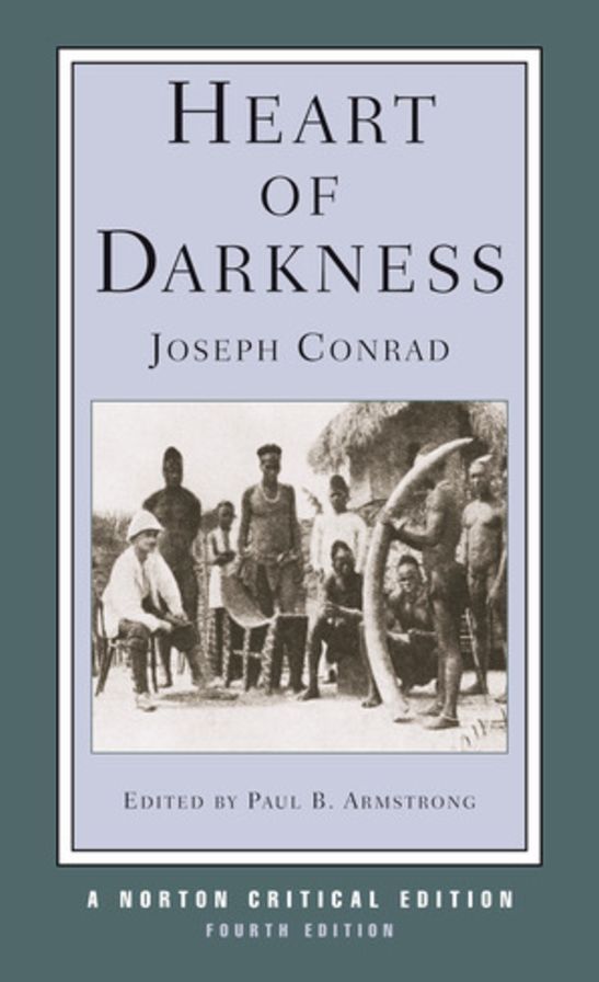 Heart of Darkness (Norton Critical Edition)
