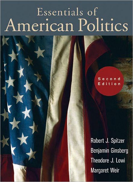 Essentials of American Politics