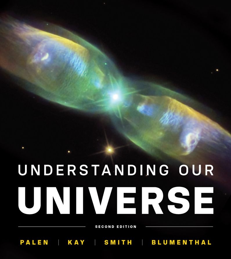 Understanding Our Universe