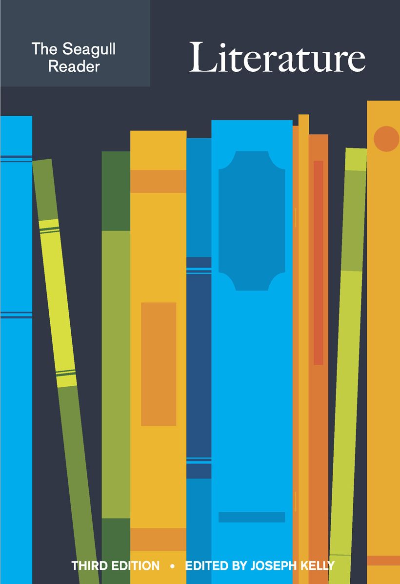 The Seagull Reader : Literature