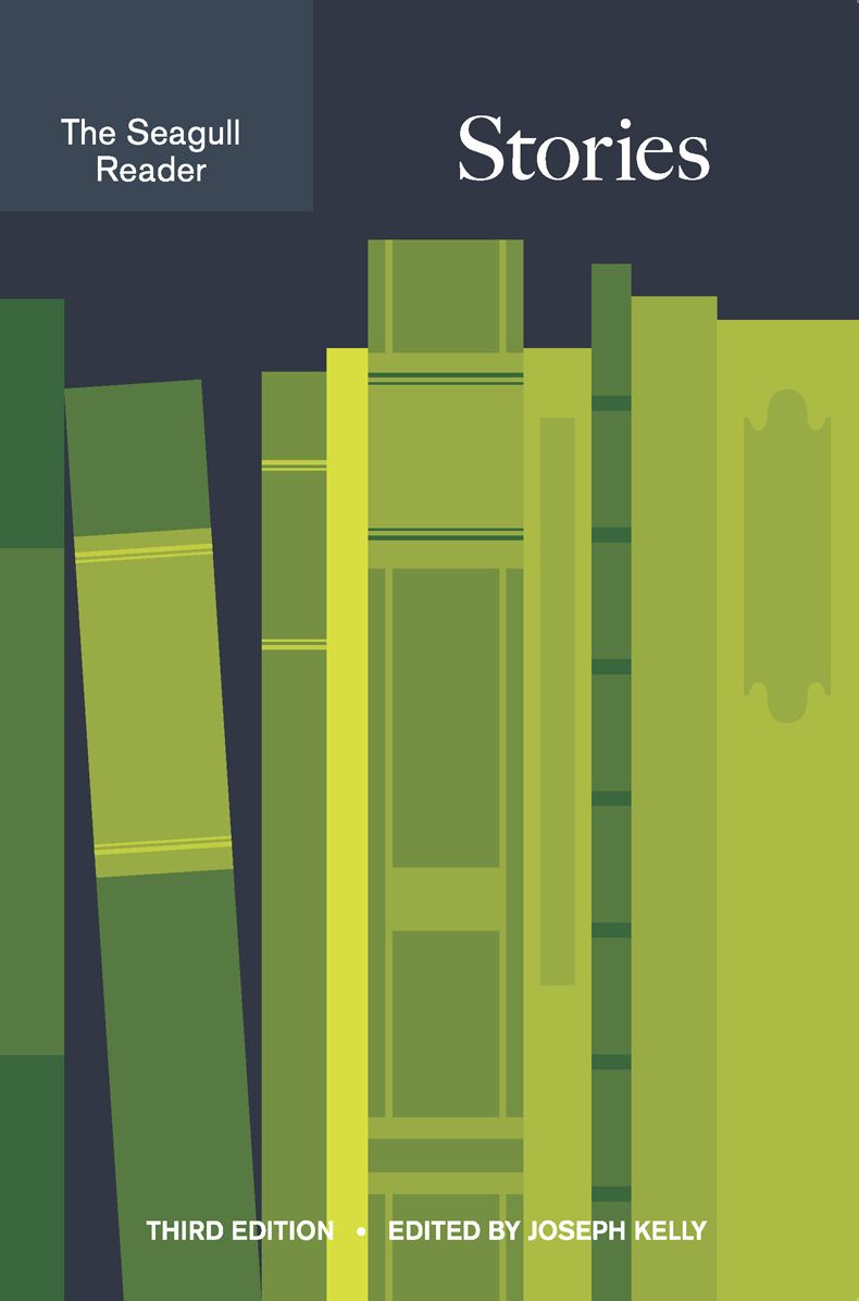 The Seagull Reader : Stories