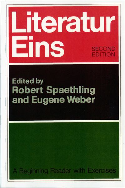 Literature Eins