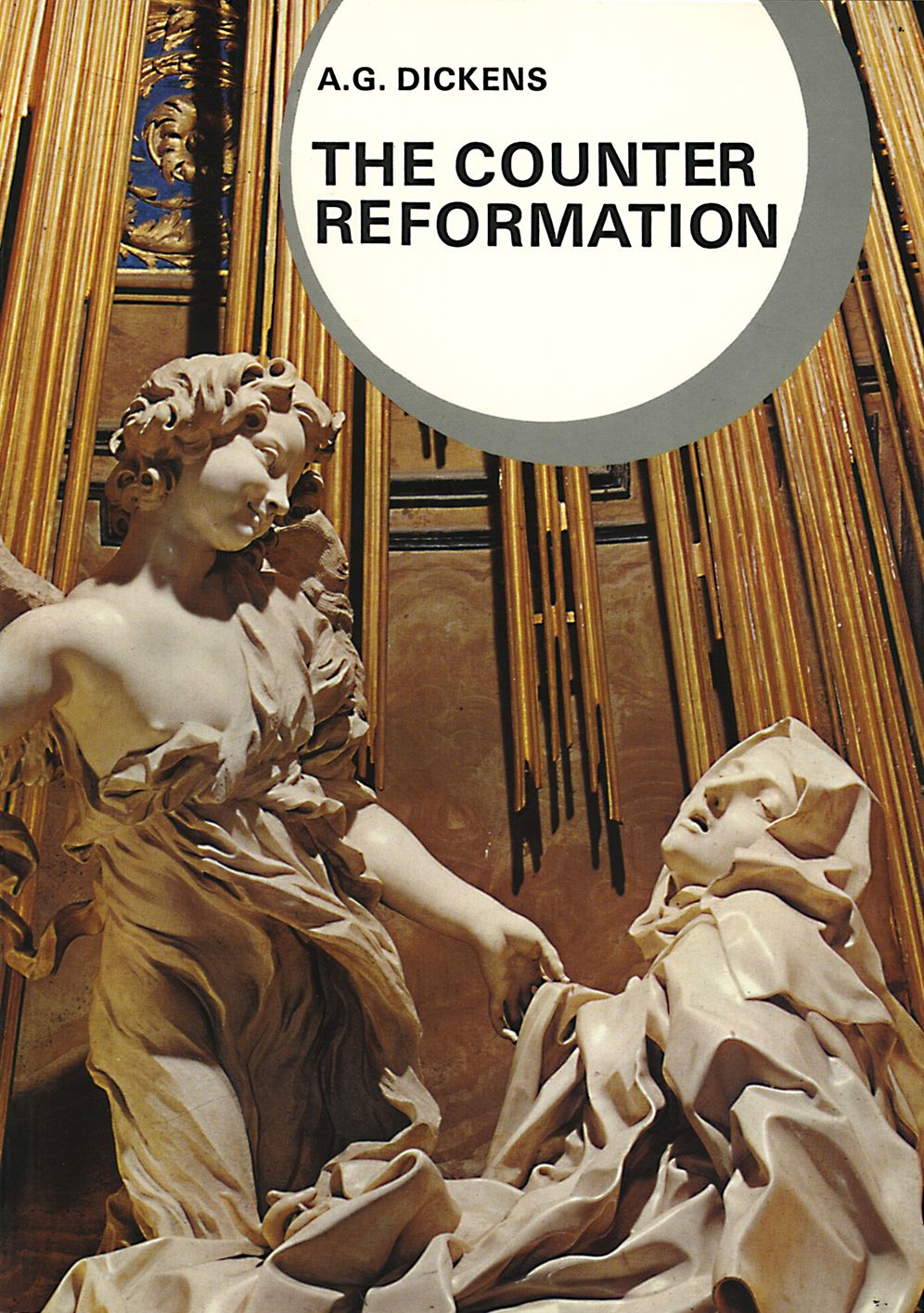 The Counter-Reformation
