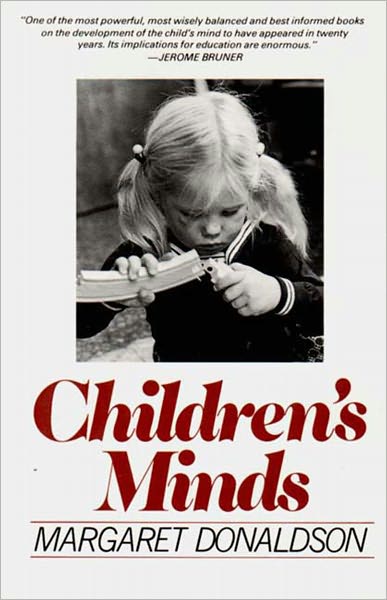 Children's Minds