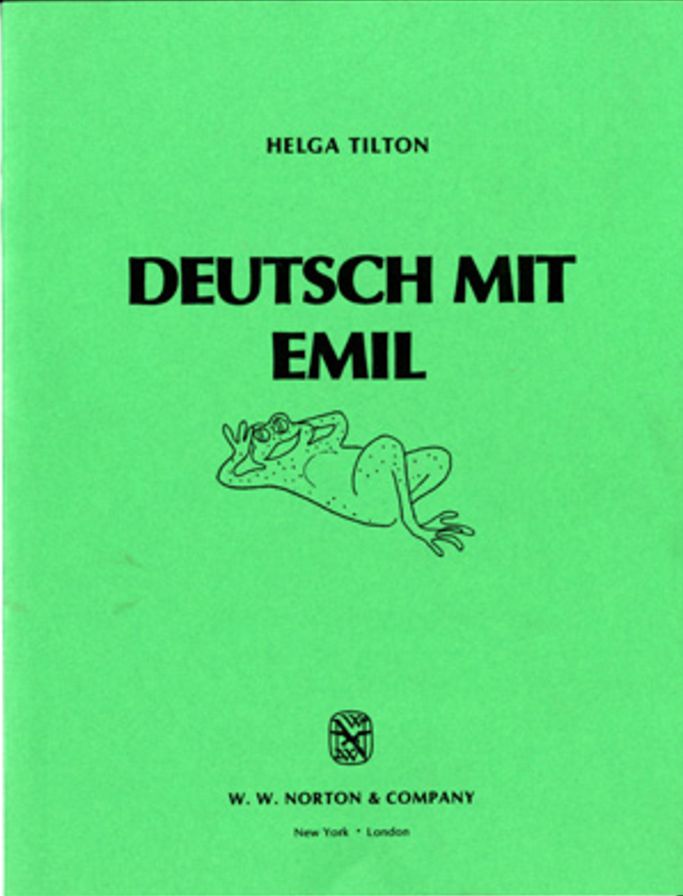 Deutsch Mit Emil