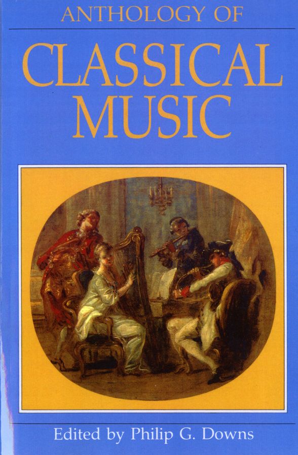 Anthology of Classical Music