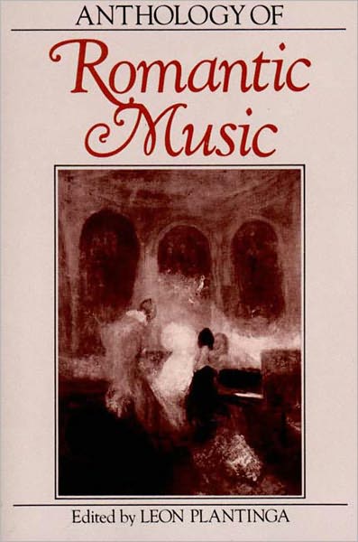 Anthology of Romantic Music