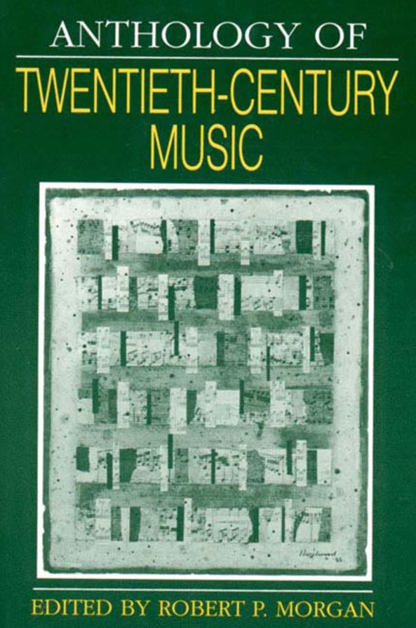 Anthology of Twentieth-Century Music
