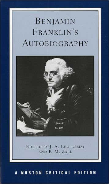 Benjamin Franklin's Autobiography