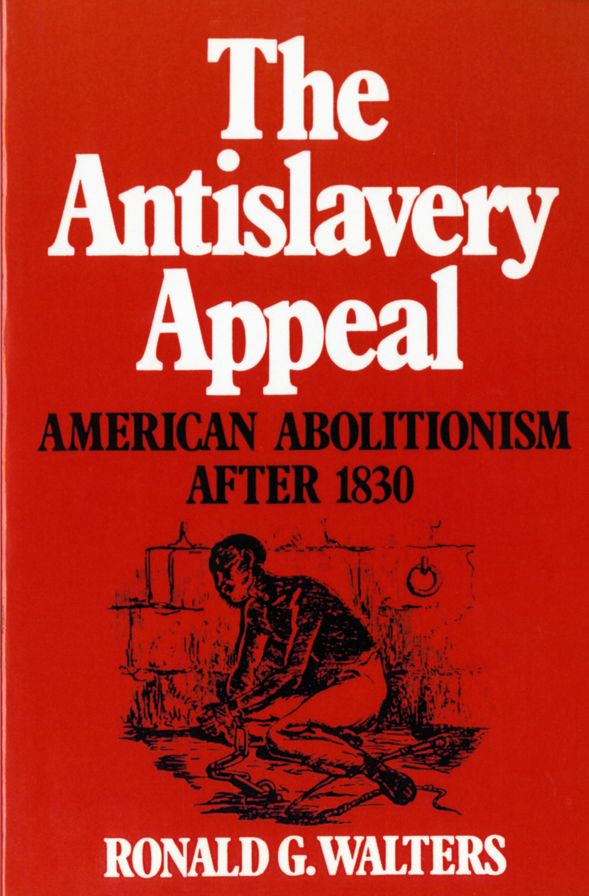 The Antislavery Appeal