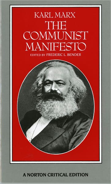 The Communist Manifesto