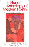 Norton Anthology of Modern Poetry
