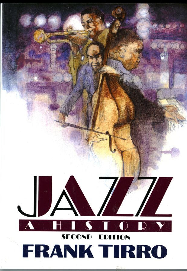 Jazz: A History
