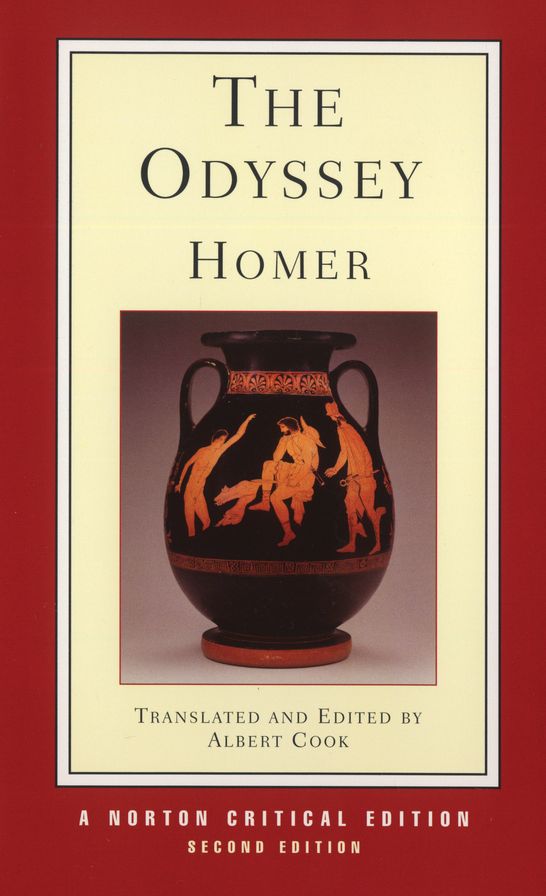 The Odyssey