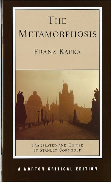 The Metamorphosis - Translations, Backgrounds, and Contexts, Criticism