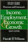 Income, Employment and Economic Growth