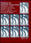 American Government: Freedom and Power: With Readings