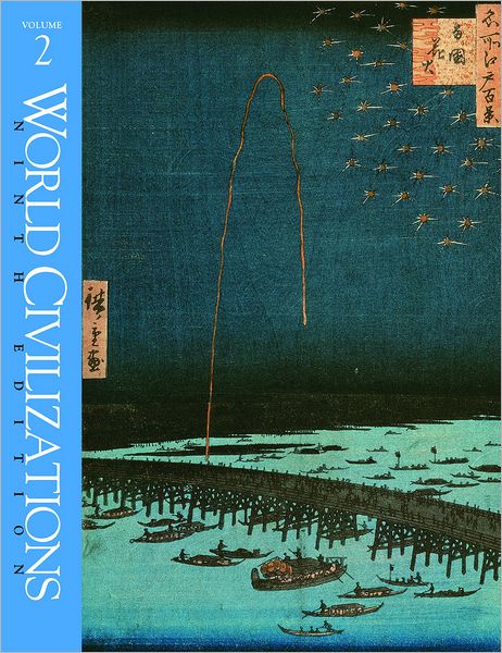World Civilizations, Volume 2