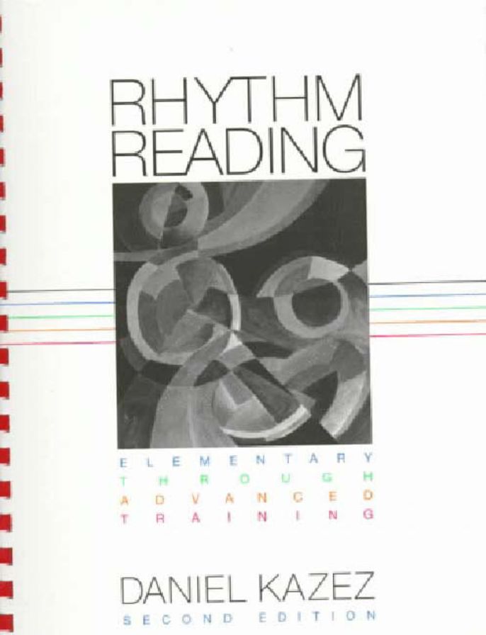 Rhythm Reading: Elementary through Advanced Training