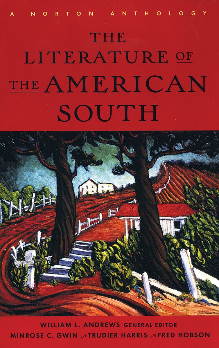 Literature of the American South