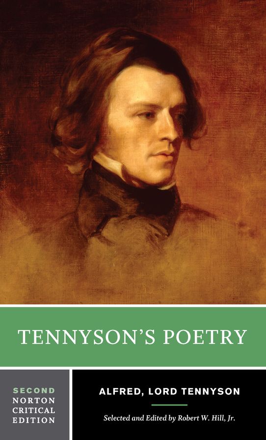 Tennyson's Poetry