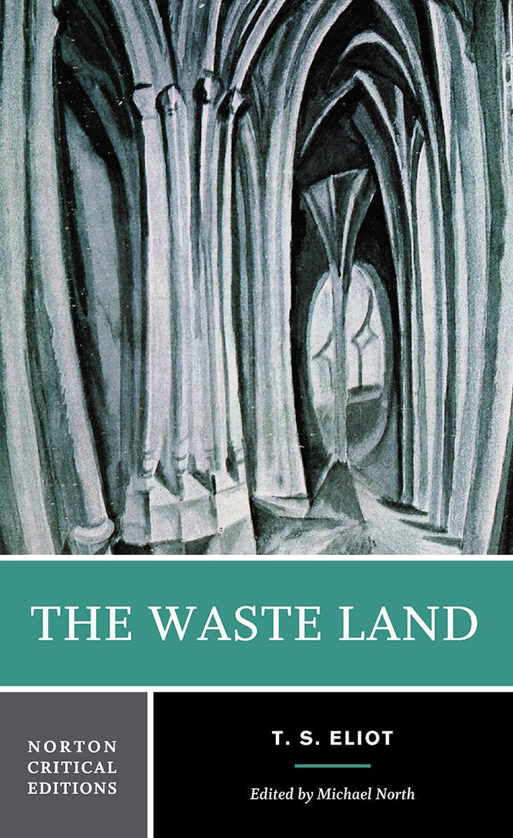The Waste Land