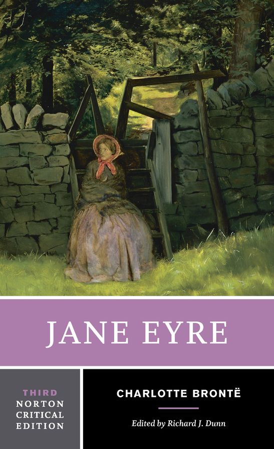 Jane Eyre (Norton Critical Edition)