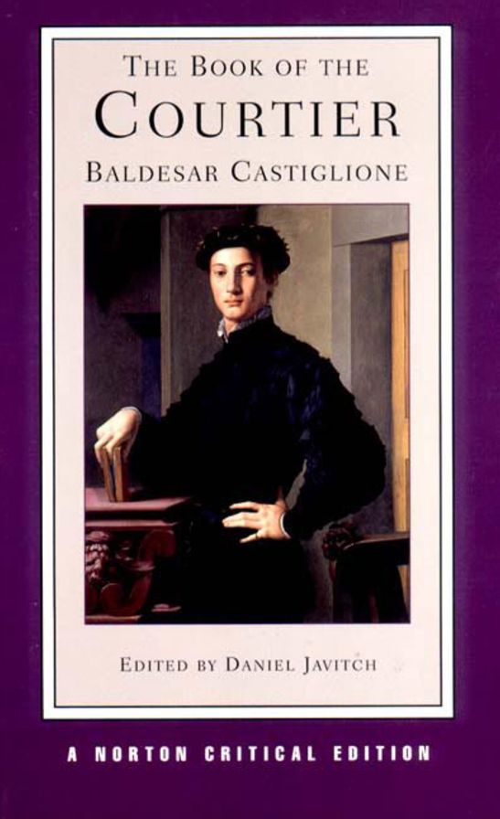 The Book of the Courtier