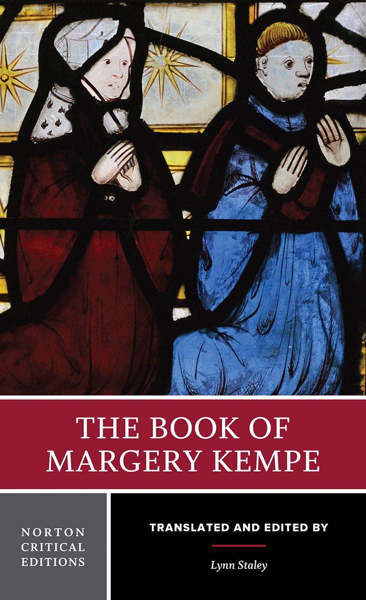 The Book of Margery Kempe