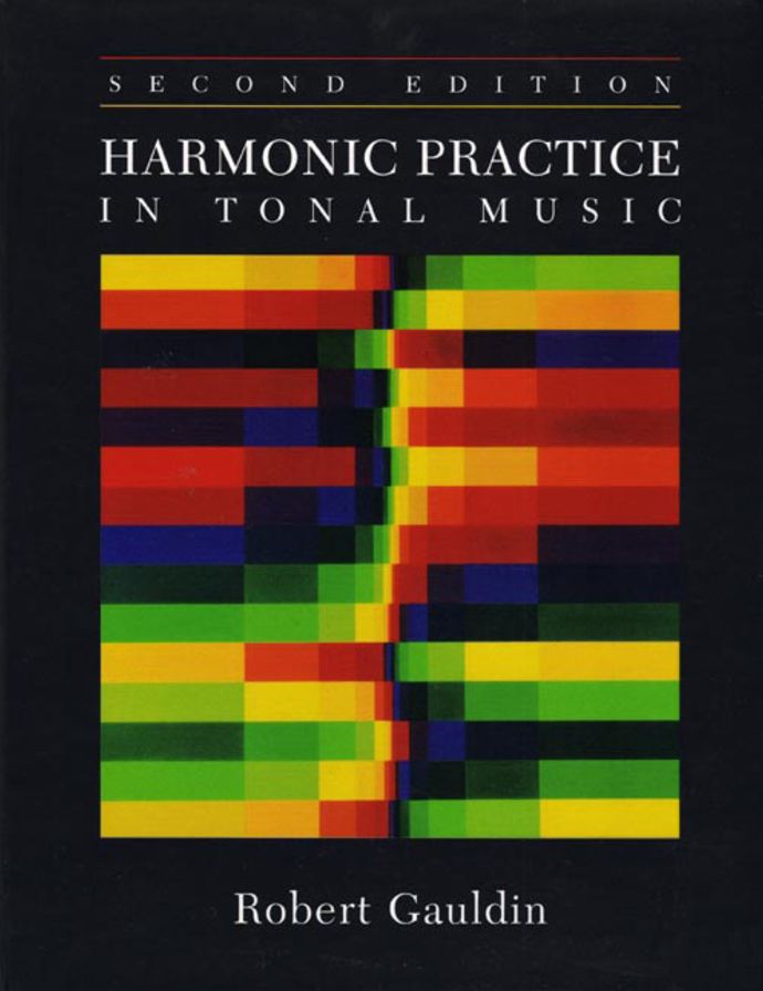 Harmonic Practice in Tonal Music, Second Edition