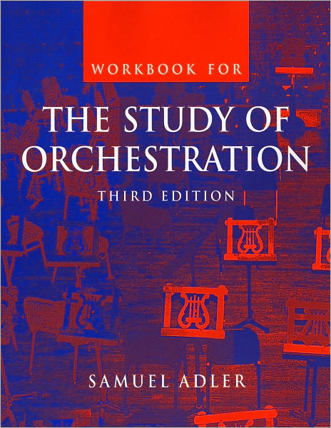 Study of Orchestration (Study Guide)