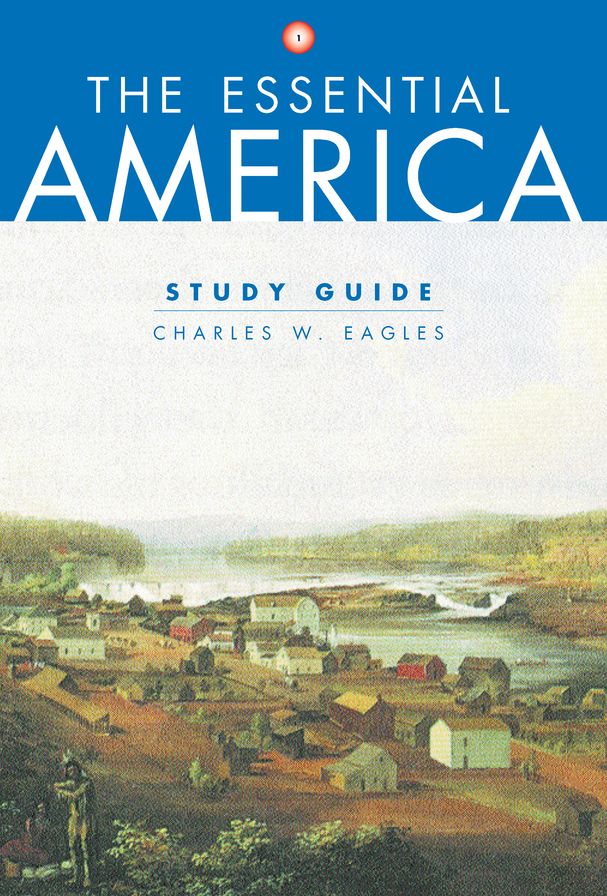 Study Guide: for The Essential America