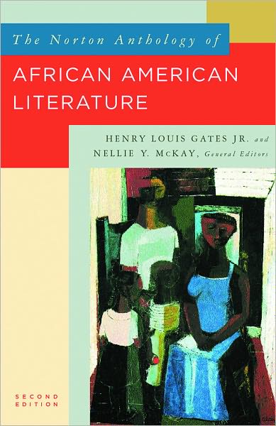 The Norton Anthology of African American Literature