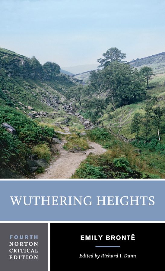 Wuthering Heights (Norton Critical Edition)