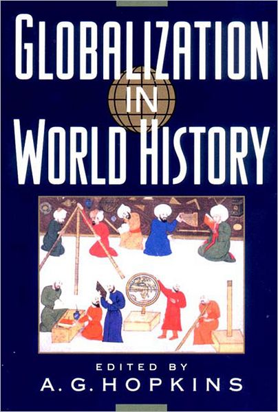 Globalization in World History