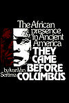 They Came before Columbus