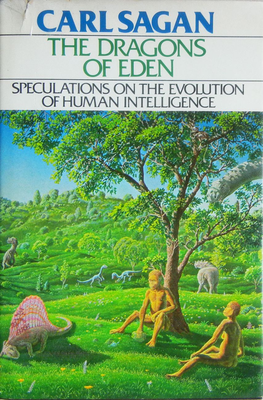 Dragons of Eden