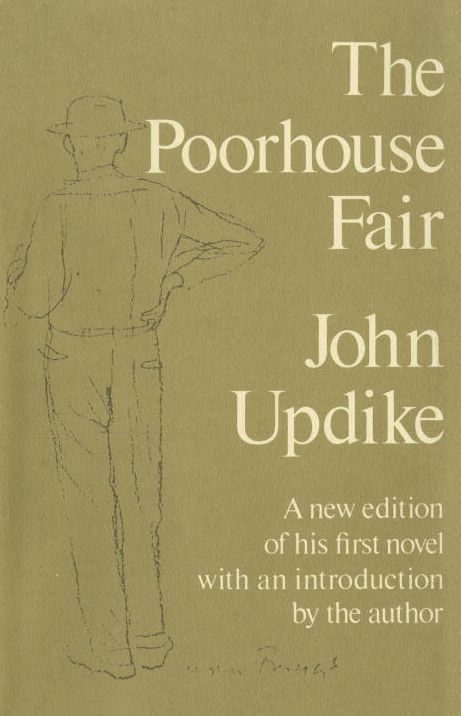 The Poorhouse Fair