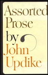 Assorted Prose
