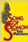 Song of Solomon
