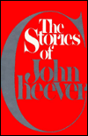 The Stories of John Cheever