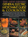 New G. E. Microwave Cookbook