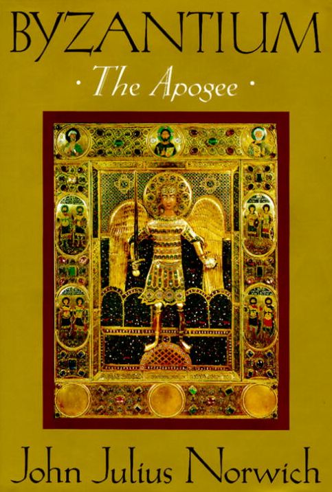 Byzantium: The Apogee
